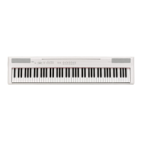 Preview: Yamaha P-105
