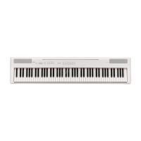 Preview: Yamaha P-105