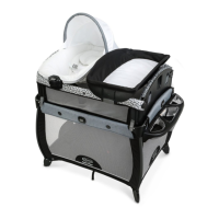 Preview: Pack 'n Play Newborn2Toddler