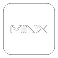 Preview: Minix NEO N42C-4