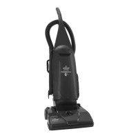 Preview: Bissell PowerForce Vacuum