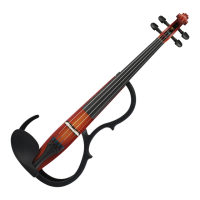 Preview: Yamaha Silent Violin SV250