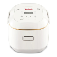 Preview: TEFAL RK6011