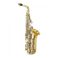 Preview: Yamaha YAS-23