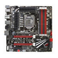 Preview: Asus MAXIMUS IV GENE-Z