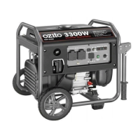 Preview: Ozito IGP-3300
