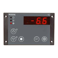 Preview: STORK TRONIC ST501 Series