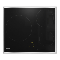 Preview: Miele KM 7200 FR