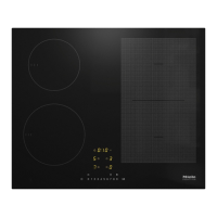 Preview: Miele KM 7404 FX