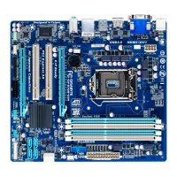 Preview: Gigabyte GA-B75M-D3H