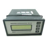 Preview: Ropex RESISTRON RES-420