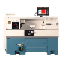 Preview: TRAK TRL 1630HSRX