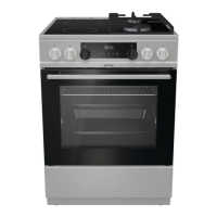 Preview: Gorenje FM6A Series