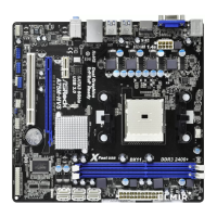 Preview: ASROCK A75M