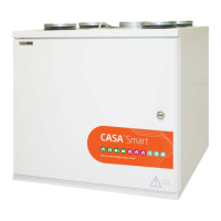 Preview: Swegon CASA W3 Smart