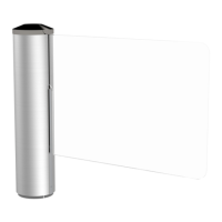 Preview: Gunnebo GlasStile GSS