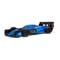 Preview: Horizon Hobby ARRMA LIMITLESS
