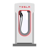 Preview: Tesla V2 SUPERCHARGER