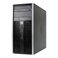Preview: HP Compaq Pro 6305