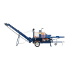 Log Splitter Logo