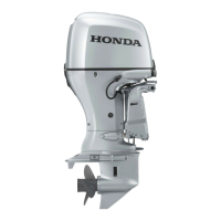 Preview: HONDA marine BF175A