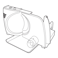 Preview: Food Slicer Universal F372 Series