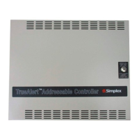 Preview: Simplex TrueAlert 4009-9401
