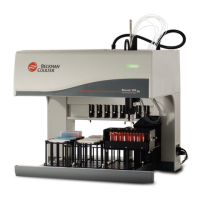 Preview: Beckman Coulter Biomek NXP