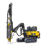 Preview: Atlas Copco FlexiROC T30 R