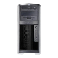 Preview: Xw9400 - Workstation - 16 GB RAM