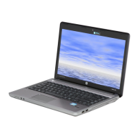Preview: HP ProBook 4440s