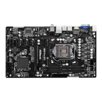 Preview: ASROCK H61 Pro BTC