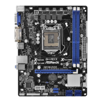 Preview: ASROCK H61M-DGS