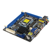 Preview: ASROCK H61M-ITX