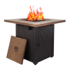 Outdoor Fireplace Logo