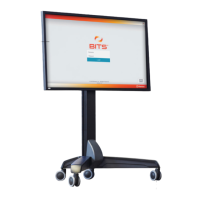 Preview: Bioness BITS