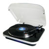 Turntable Logo