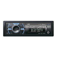 Preview: JVC KD-X50BT