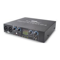 Preview: Focusrite Saffire Pro 24