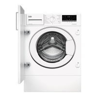 Preview: Beko WITV 8712 XW0