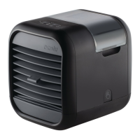 Preview: mychill plus PERSONAL SPACE COOLER 2.0