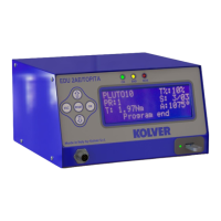 Preview: Kolver EDU 2AE/TOP/TA