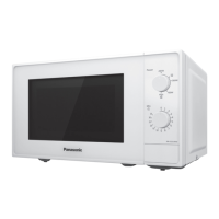 Preview: Panasonic NN-E20JWM