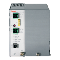 Preview: Rexroth IndraControl VAU 01.1U