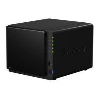 Preview: Synology DiskStation DS413