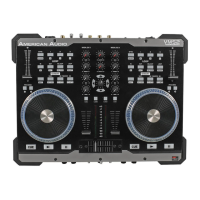 Preview: American Audio VMS2