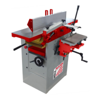 Preview: HOLZMANN MASCHINEN HOB 260ECO