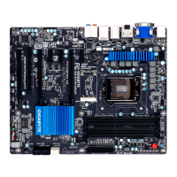 Preview: Gigabyte GA-Z77X-UD3H