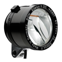 Preview: SON Edelux II DC
