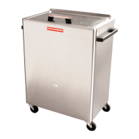 Preview: Chattanooga Hydrocollator M-2